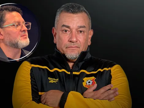 José Giacone no se va solo: Jafet Soto hizo oficial su salida pero no es la única