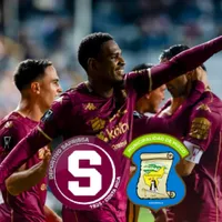Saprissa vs. Deportivo Mixco EN VIVO: hora y dónde ver la Copa Centroamericana