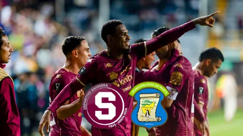 Saprissa recibe a Mixco.