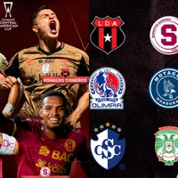 Copa Centroamericana: qué equipos pueden clasificarse ya a cuartos de final