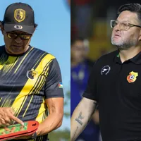 Cadozo marca diferencias con Jafet Soto y se aleja de Herediano: "Es complicado"