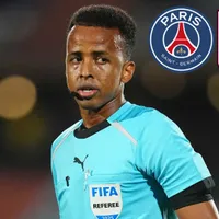¿Quién es el árbitro de PSG vs. Aston Villa por la Supercopa de Europa 2026?