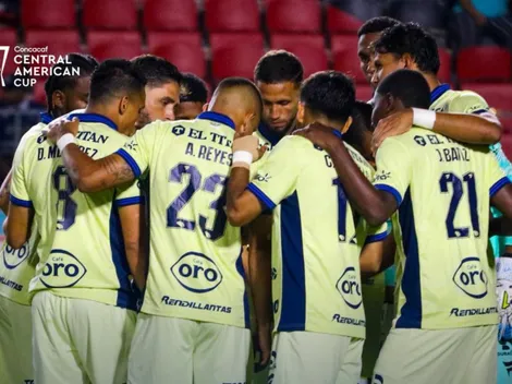 ¿Motagua puede clasificar hoy a cuartos de final? Esto necesita ante Cartaginés