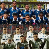 ¿Qué pasa si Motagua gana, empata o pierde ante Cartaginés?