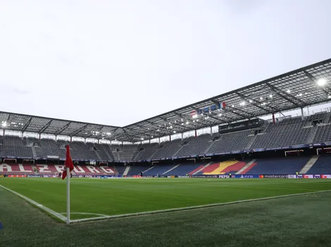 Dónde se juega la Supercopa de Europa entre PSG y Aston Villa