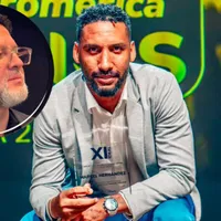 La verdad detrás de la salida de Marcel Hernández y su futuro: "No es tan real"