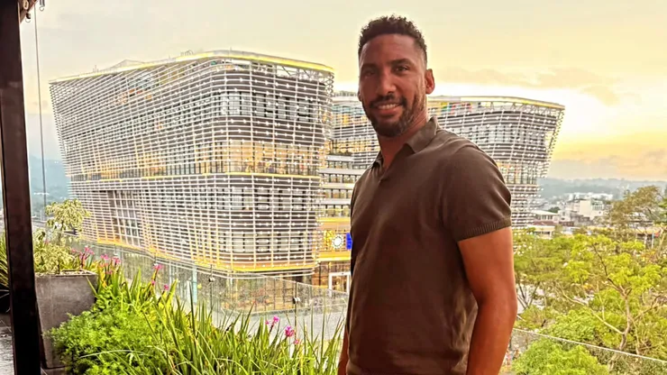 Marcel Hernández deja muchos negocios en Costa Rica.