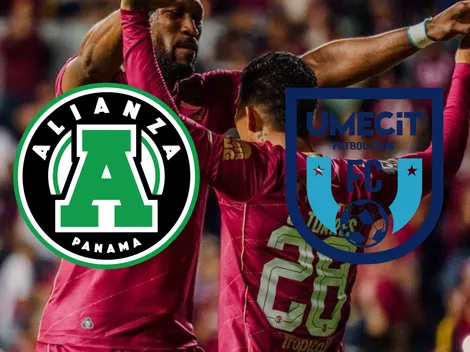 Alianza vs. UMECIT: qué resultado necesita Saprissa para clasificar