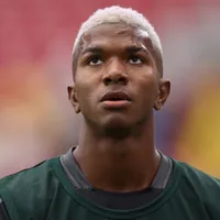 Jeyland Mitchell rumbo a la élite de Europa: la oferta de 5 millones