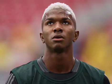 Jeyland Mitchell rumbo a la élite de Europa: la oferta de 5 millones