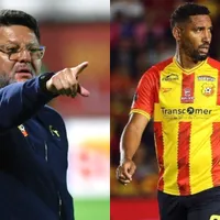 Mientras Marcel Hernández ganaba 12 mil dólares, Jafet Soto revela la oferta de El Salvador