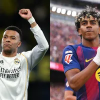 Por qué Real Madrid y Barcelona no juegan en el inicio de LaLiga 2026/27