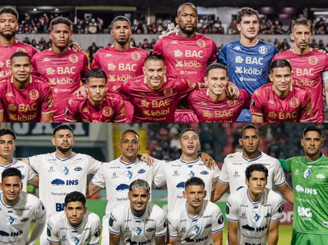 Saprissa vs. Cartaginés: a qué hora y dónde ver EN VIVO el Apertura 2026