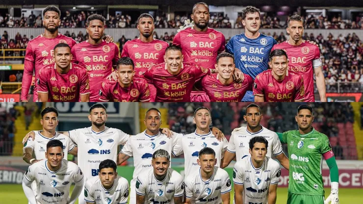 Saprissa recibe en La Cueva a Cartaginés.