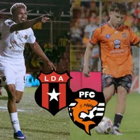 Alajuelense vs. Puntarenas EN VIVO: a qué hora y dónde ver el Apertura 2026
