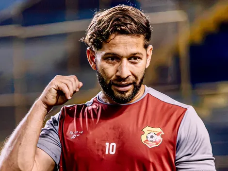 Elías Aguilar revela los problemas de Herediano: "Cosas que no están bien"