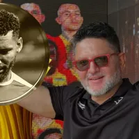 Herediano confirma la noticia sobre el reemplazante de Marcel Hernández: "Faltan detalles"