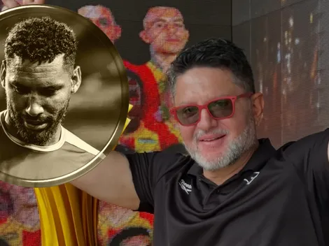 Herediano confirma la noticia sobre el reemplazante de Marcel Hernández: "Faltan detalles"