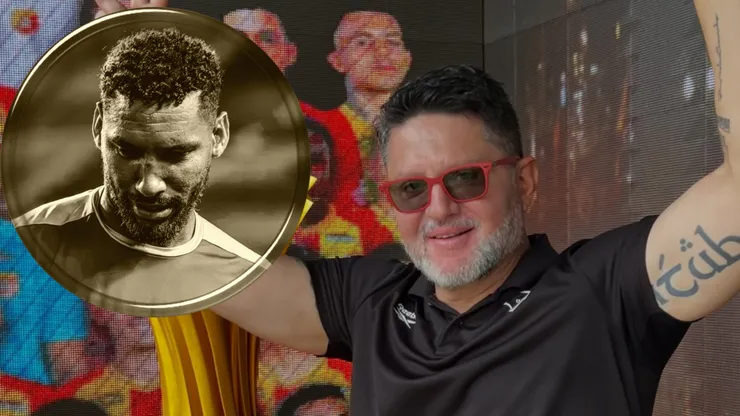 Faltan detalles para cerrar al reemplazante de Marcel Hernández.