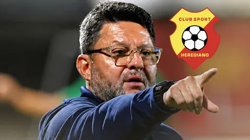 Jafet Soto tiene una fecha límite.