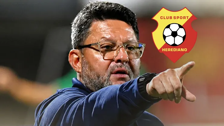Jafet Soto tiene una fecha límite.