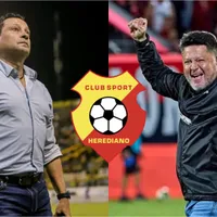 Jeaustin Campos se aleja de Honduras y Jafet Soto acelera: "Hubo contactos"