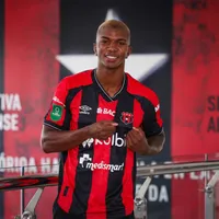 Cuánto dinero cobra Alajuelense por la venta de Jeyland Mitchell en €8 millones