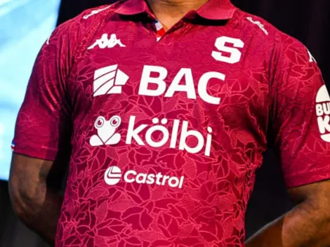 “Firmó contrato”: Saprissa se asegura a una joya para reforzar un puesto clave