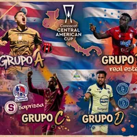 Copa Centroamericana: la Fecha 4 y qué equipos pueden clasificarse a cuartos