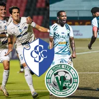 Cartaginés vs. Verdes FC: a qué hora y dónde ver la Copa Centroamericana