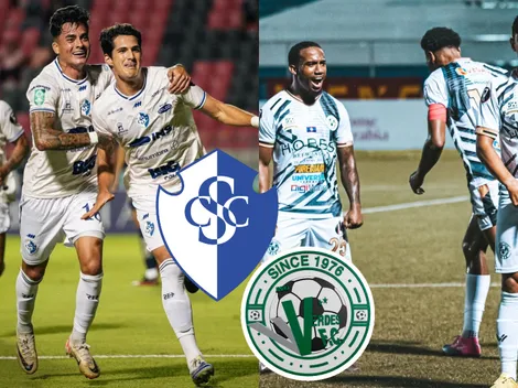 Cartaginés vs. Verdes FC: a qué hora y dónde ver la Copa Centroamericana