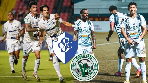 Cartaginés recibe a Verdes.