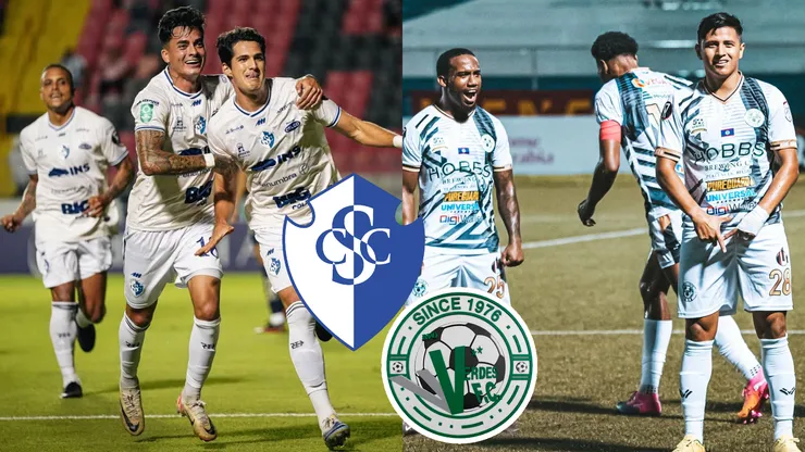 Cartaginés recibe a Verdes.