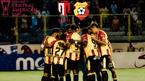 Herediano se juega todo en Nicaragua.