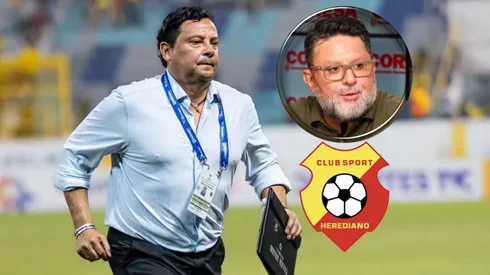 Jeaustin Campos no llegará a Herediano (al menos por ahora).