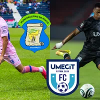 Deportivo Mixco vs. UMECIT: hora y dónde ver la Copa Centroamericana