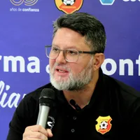 "Nuevo entrenador": Jafet Soto ya eligió al DT de Herediano y así lo anunciaron