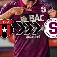 Saprissa le roba una joya a Alajuelense y lo celebran: "Bienvenido al más grande"