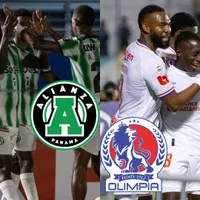 Alianza FC vs. Olimpia: a qué hora y dónde ver la Copa Centroamericana
