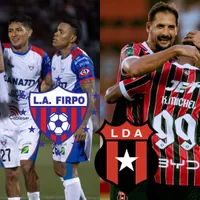Firpo vs. Alajuelense: a qué hora y dónde ver EN VIVO la Copa Centroamericana