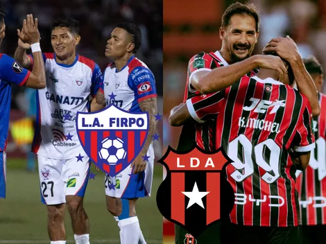 Firpo vs. Alajuelense: a qué hora y dónde ver EN VIVO la Copa Centroamericana