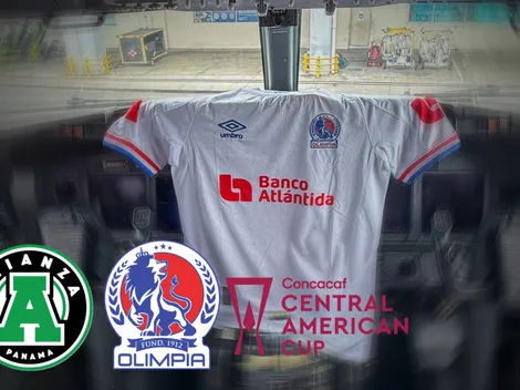 ¿Qué pasa si Olimpia gana, empata o pierde hoy ante Alianza FC?
