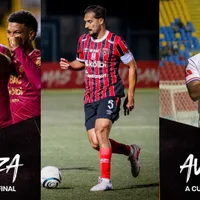 Copa Centroamericana 2026: las tablas de posiciones tras la Fecha 4