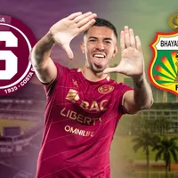 Mientras Jefferson Brenes ganaba 13 mil dólares en Saprissa, esto cobrará en Indonesia