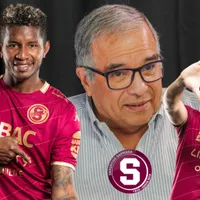 Artavia habla del futuro de Fidel Escobar en Saprissa: "Como Jefferson Brenes"