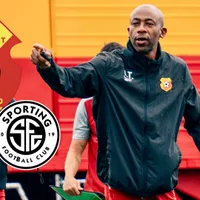 Herediano vs. Sporting FC: a qué hora y dónde ver el debut de Wanchope