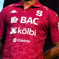 Saprissa se prepara para el regreso de una figura mundialista con Costa Rica