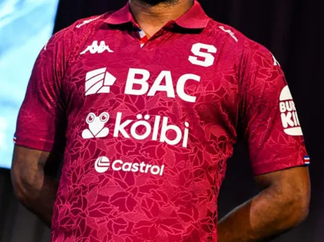 Saprissa se prepara para el regreso de una figura mundialista con Costa Rica
