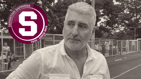 Alejandro Larrera falleció a los 59 años.