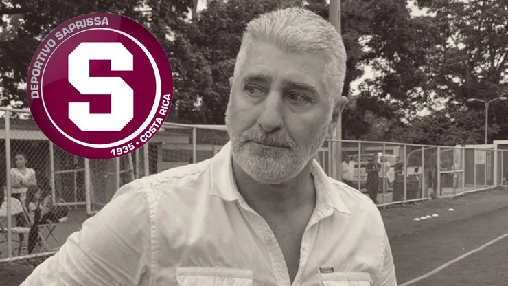 Alejandro Larrera falleció a los 59 años.